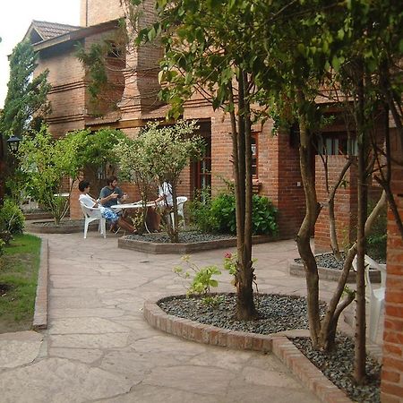 Vacances Golf Pinamar Kültér fotó