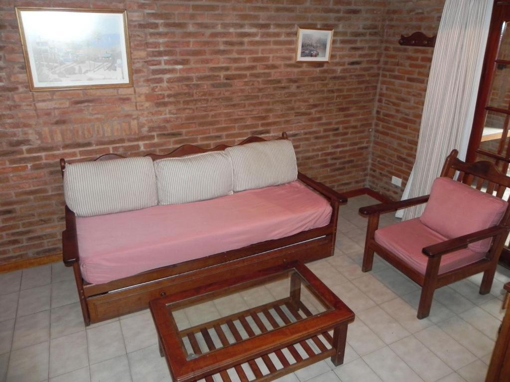 Vacances Golf Pinamar Szoba fotó