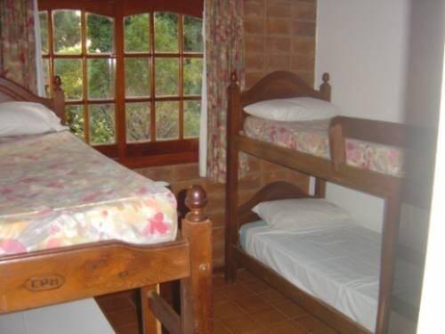 Vacances Golf Pinamar Kültér fotó