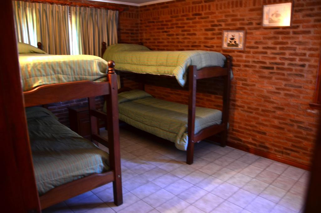 Vacances Golf Pinamar Kültér fotó