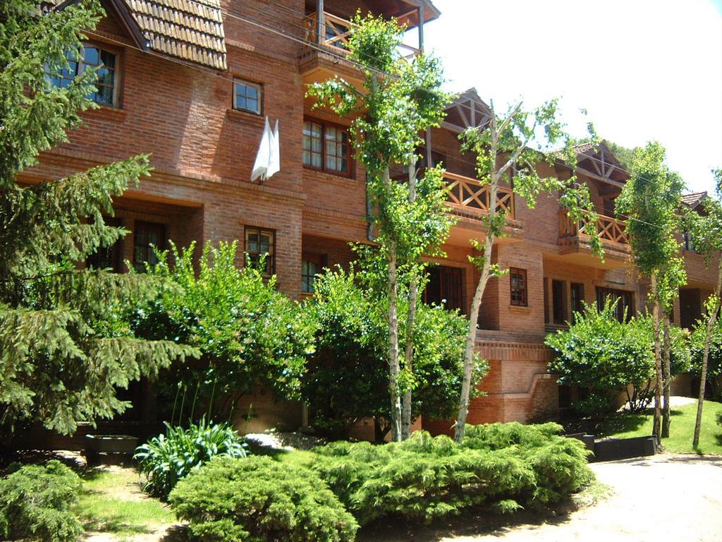 Vacances Golf Pinamar Kültér fotó