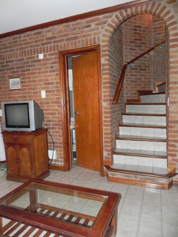 Vacances Golf Pinamar Kültér fotó