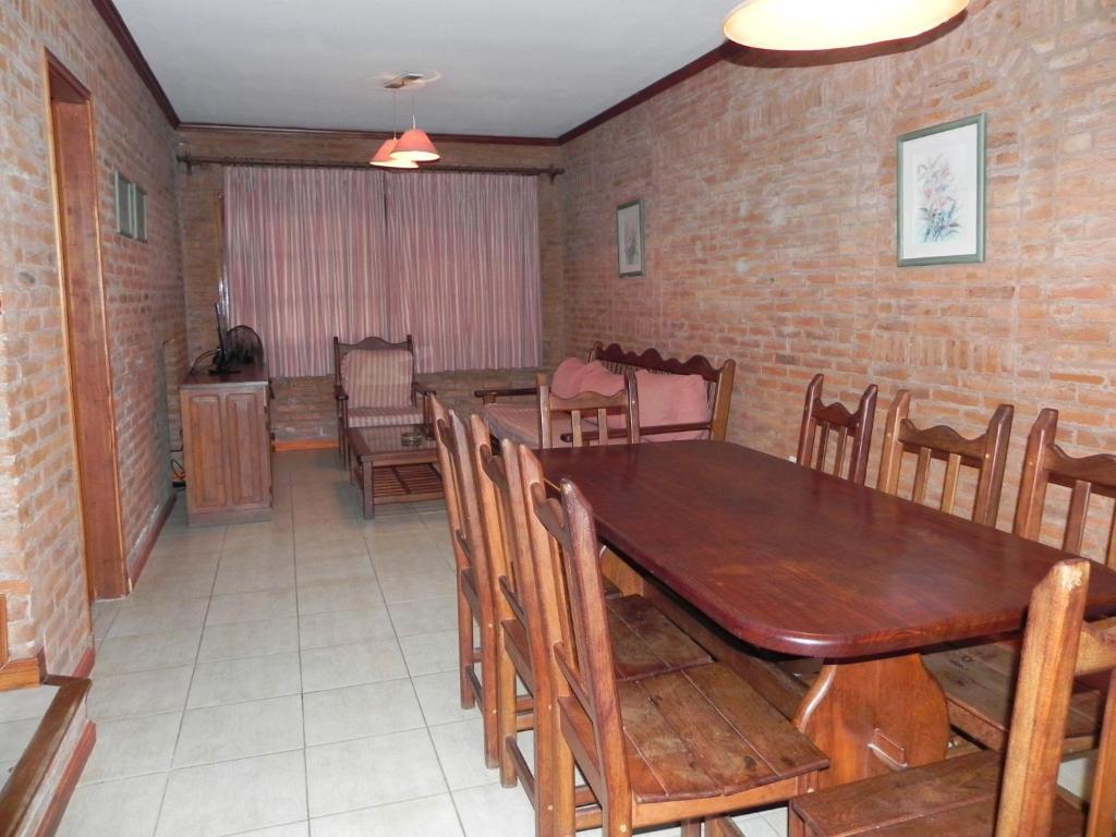 Vacances Golf Pinamar Kültér fotó