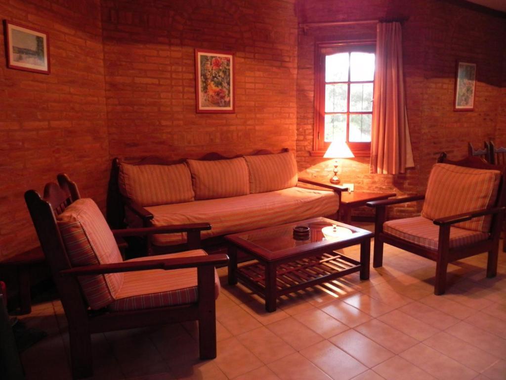 Vacances Golf Pinamar Kültér fotó