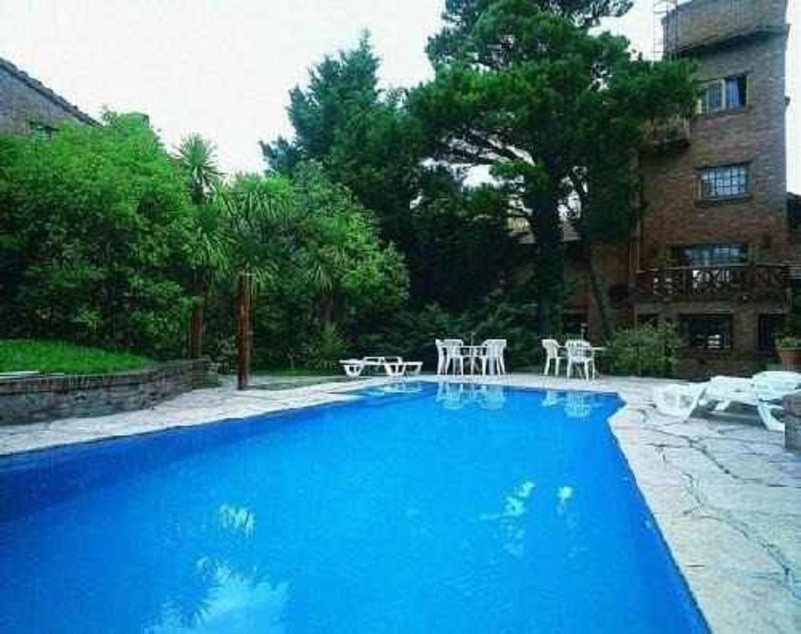 Vacances Golf Pinamar Kültér fotó
